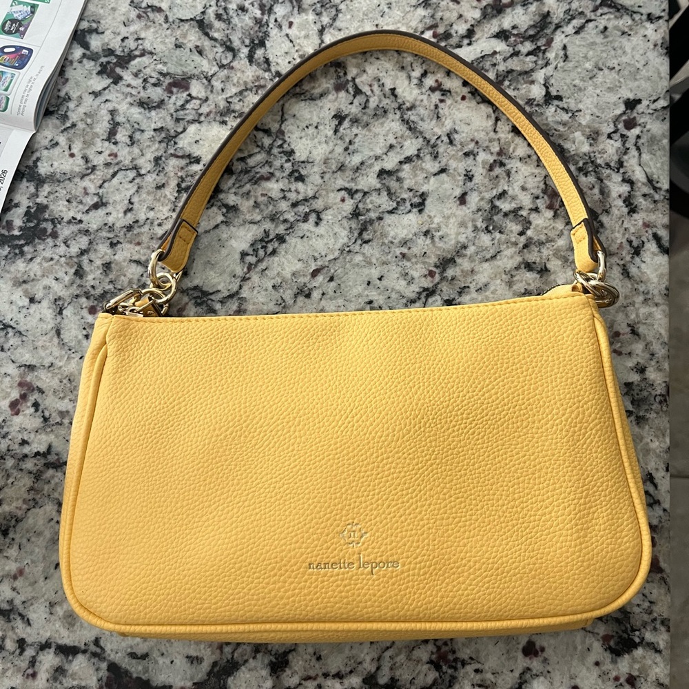 Nanette Lepore Purse